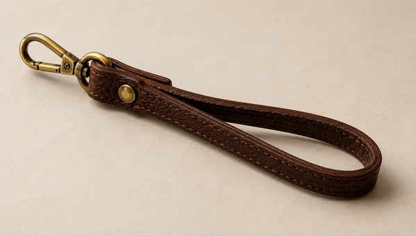 Detachable Wrist Strap