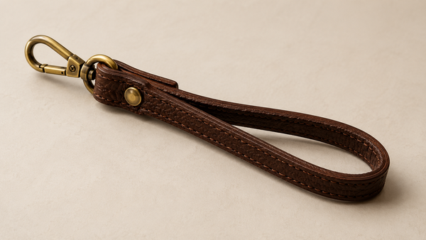 Detachable Wrist Strap