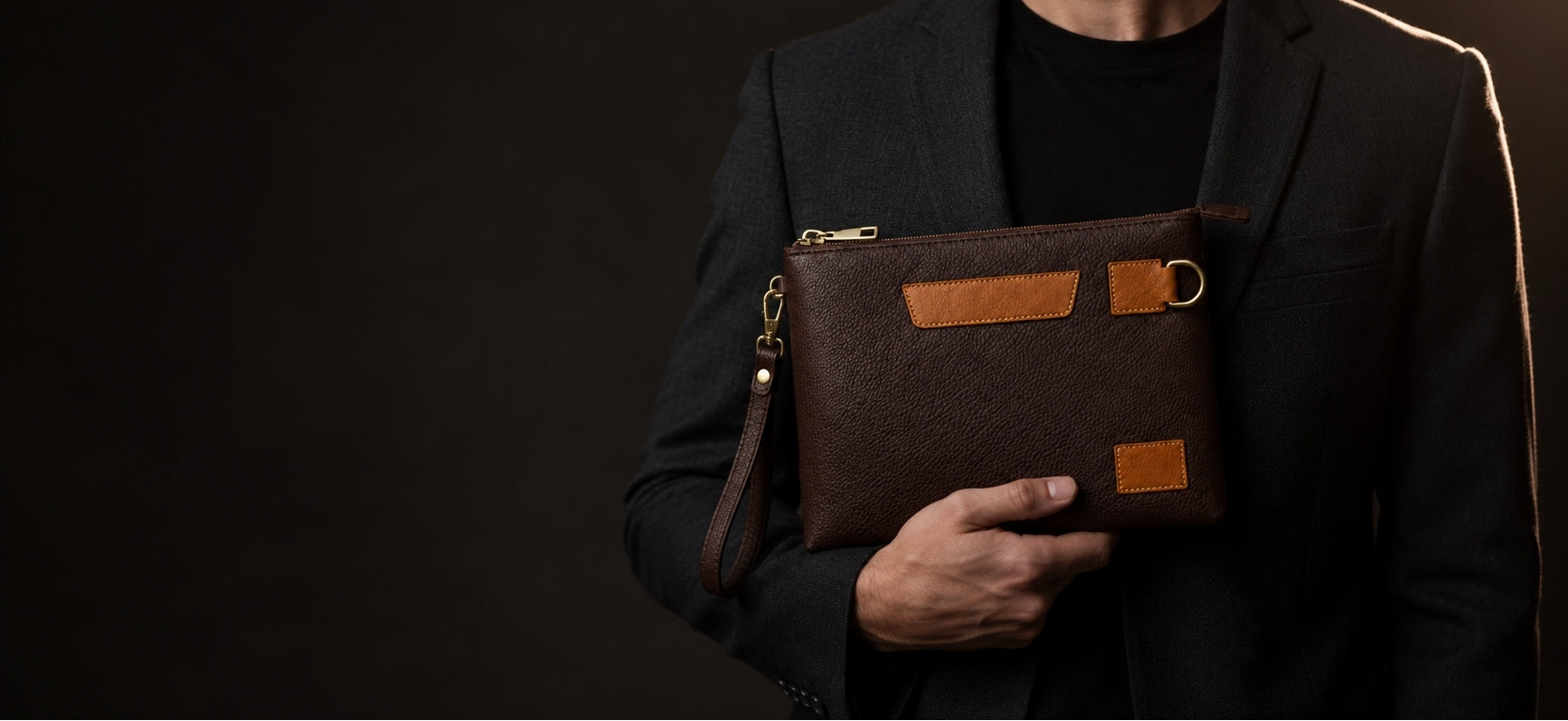 <p>CRAFTED FOR EVERY MOMENT</p>